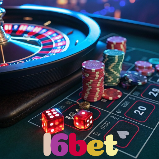  l6bet