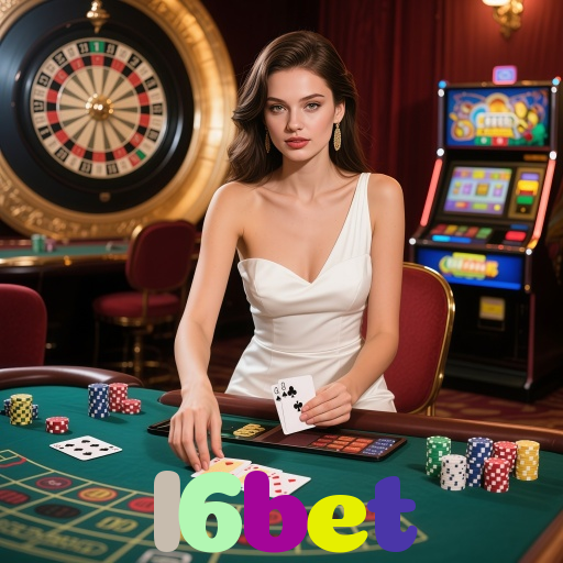  l6bet